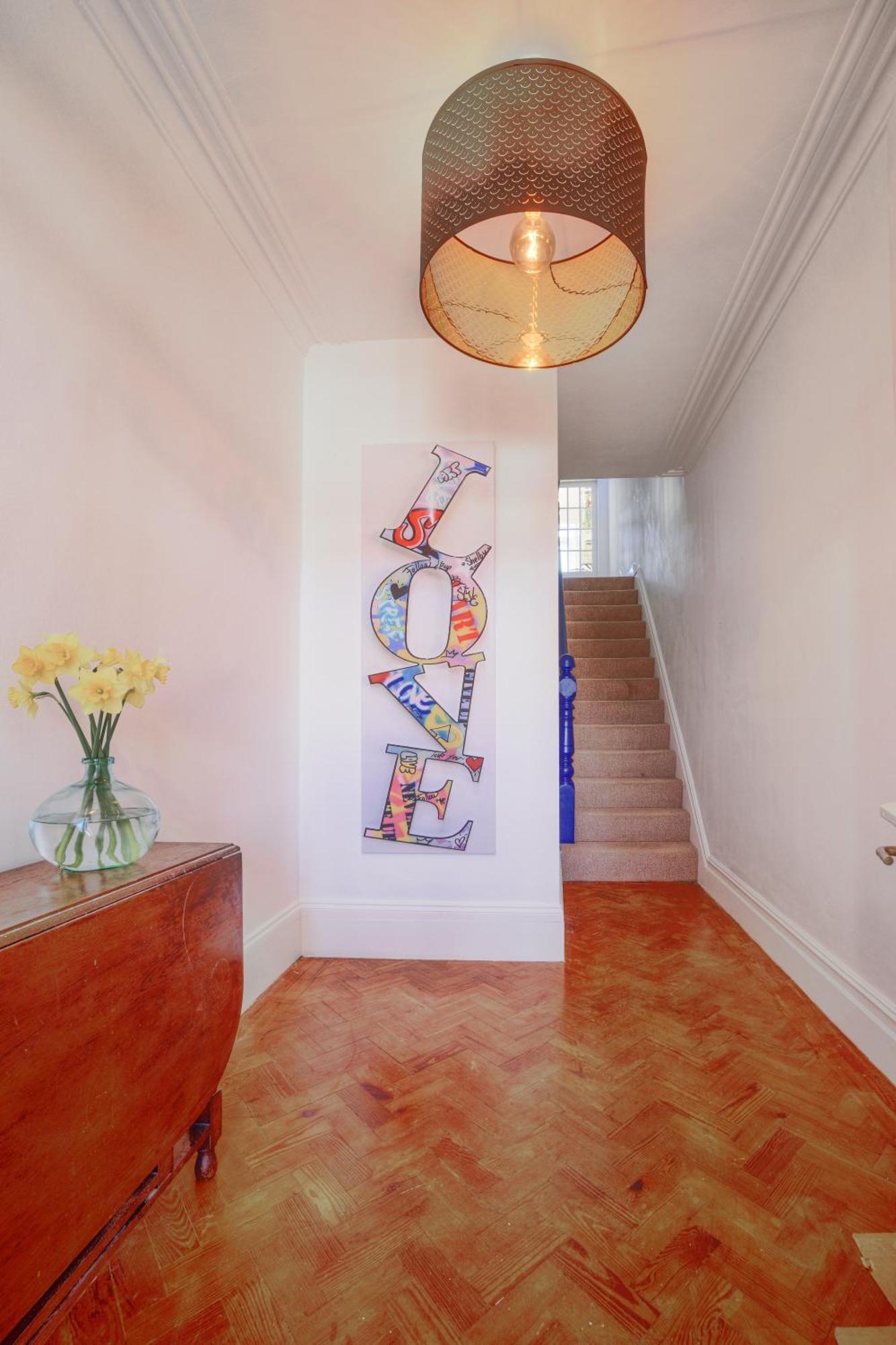 Seaside Spacious 4 Bedroom Nr Town Centre Pet Friendly Sailing & Open Golf Course * West Kirby